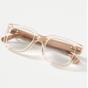 Anthropologie shailene reading glasses